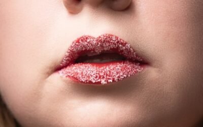 A SUGAR-COATED LIFE