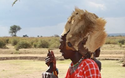 Chapter 2 – HAKUNA MATATA