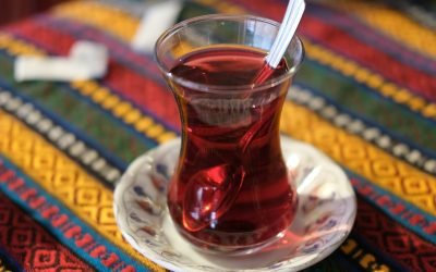 SULAIMANI CHAI