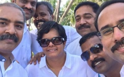 NO PRIVACY? NO PROBLEM! – THE SPOOKED GROOM MEMORIES