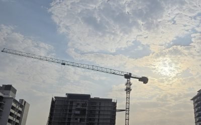 A TOWERING COMPULSION