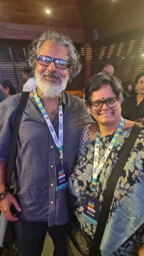 Booker winner Shehan Karunatilaka