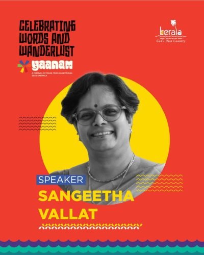 Yaanam Festival @ Varkala