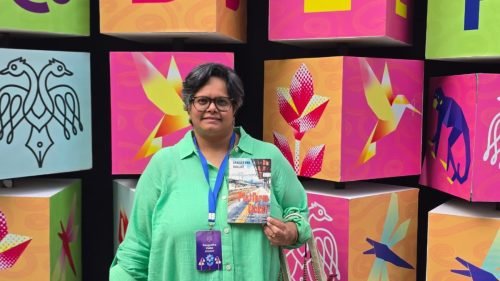 Bangalore Literature Festival 2025