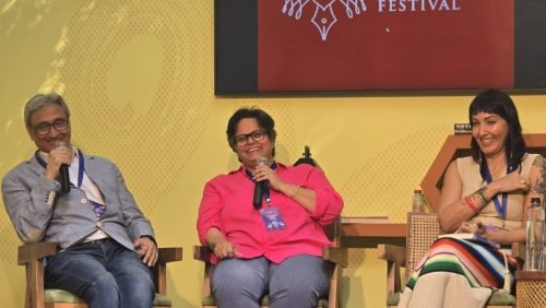 BLF 2025-  Panel Discussion