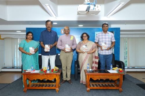 BOOK LAUNCH-  PLATFORM TICKET 